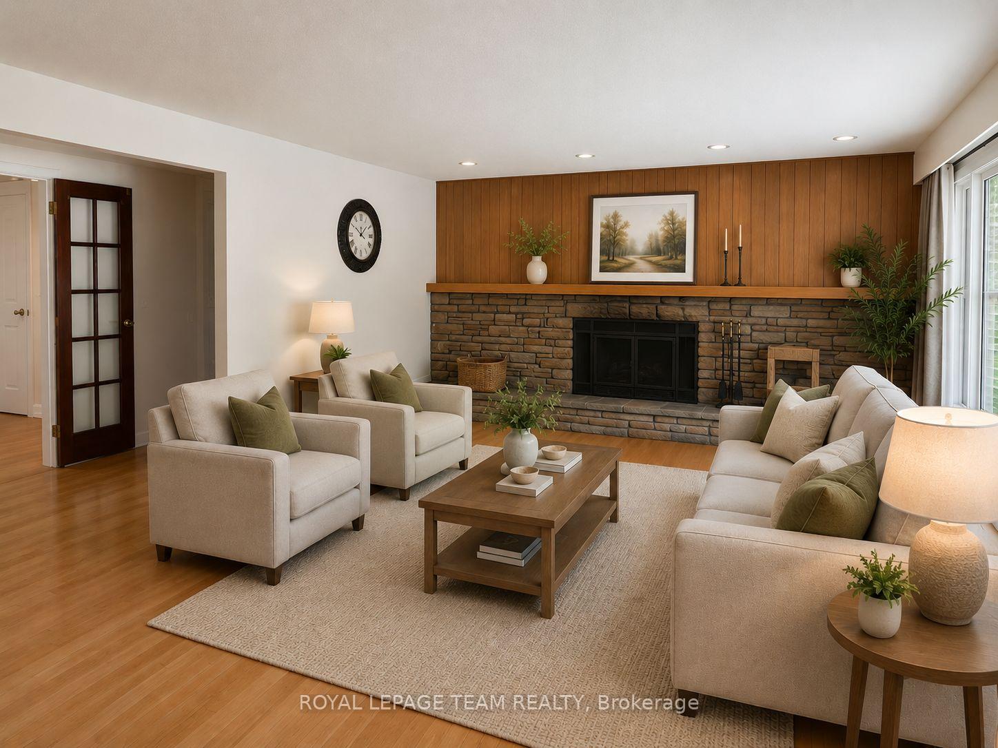 Photo 2 of Unit Unit B, 45 Riverdale Avenue, Ottawa, Ottawa Centre — HOMEH
