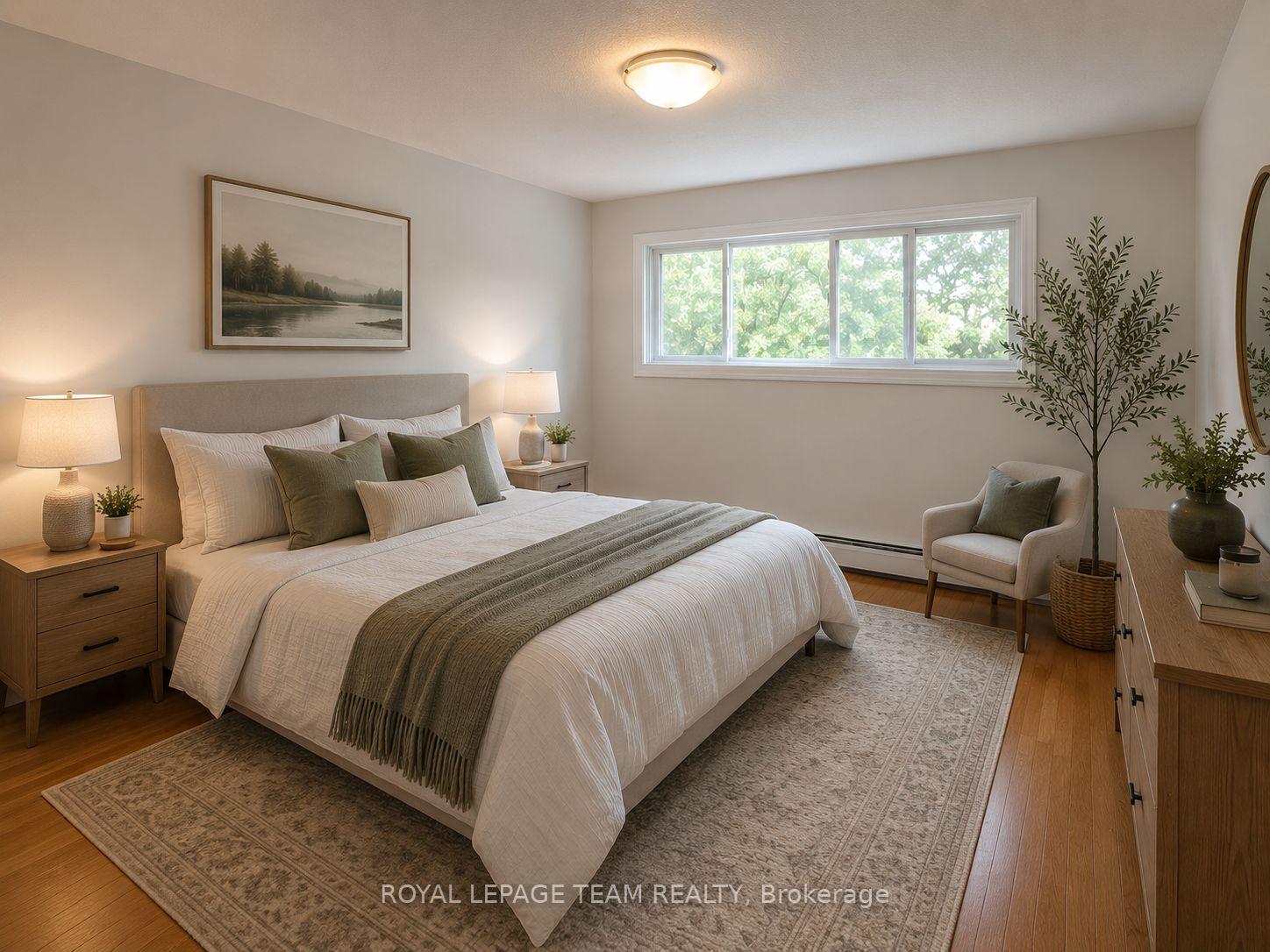 Photo 3 of Unit Unit B, 45 Riverdale Avenue, Ottawa, Ottawa Centre — HOMEH