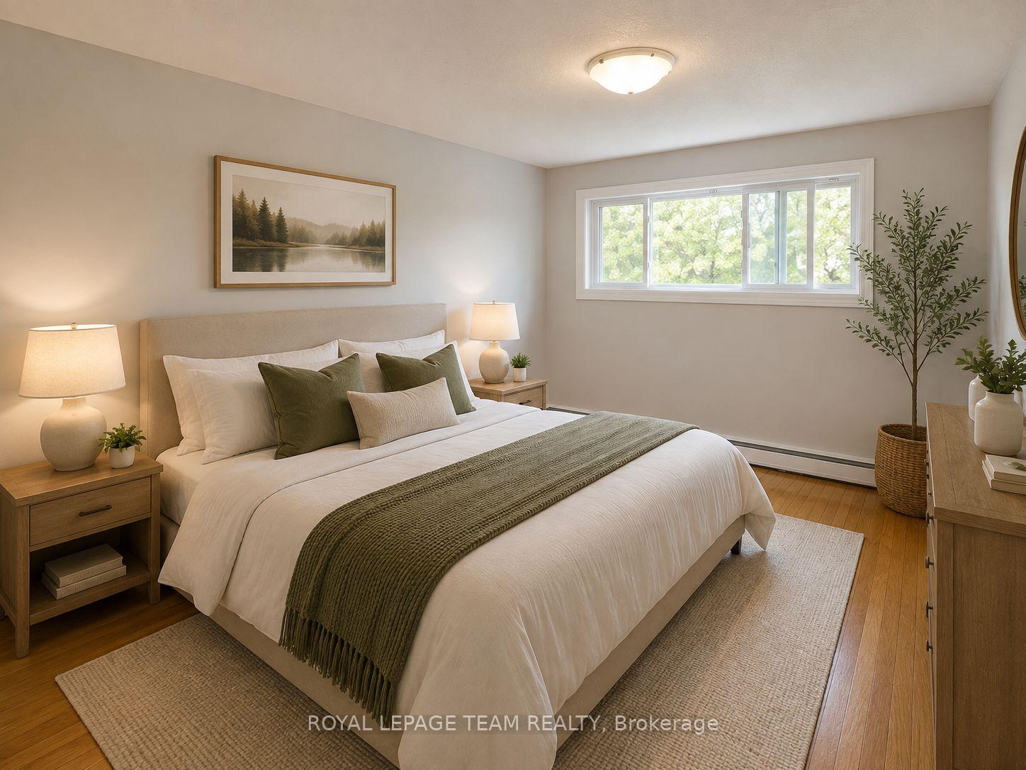 Photo 5 of Unit Unit B, 45 Riverdale Avenue, Ottawa, Ottawa Centre — HOMEH