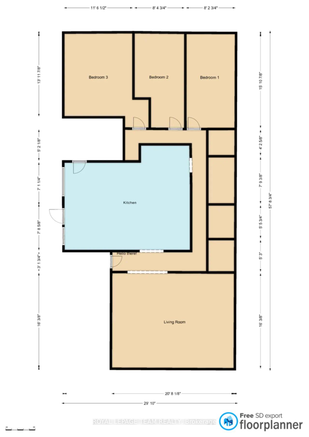 Photo 8 of Unit Unit B, 45 Riverdale Avenue, Ottawa, Ottawa Centre — HOMEH