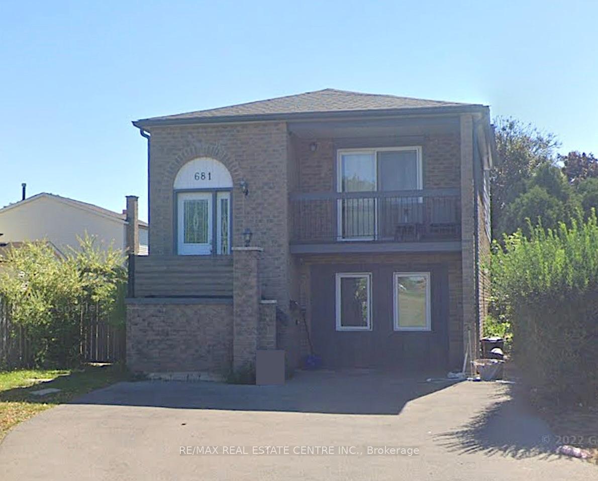 Photo of Unit 2, 681 Upper Wentworth Street