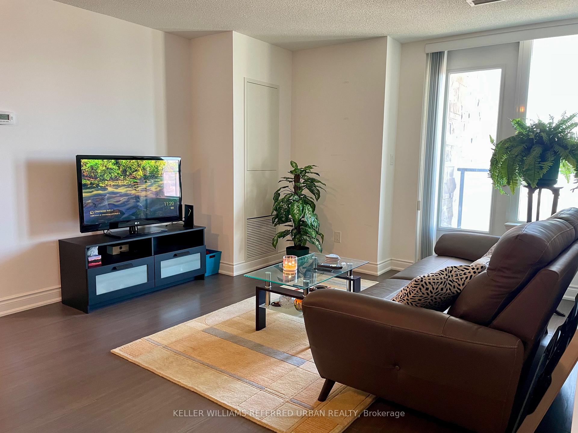 Photo 3 of Unit 316, 325 South Park Road, Markham, Commerce Valley — HOMEH