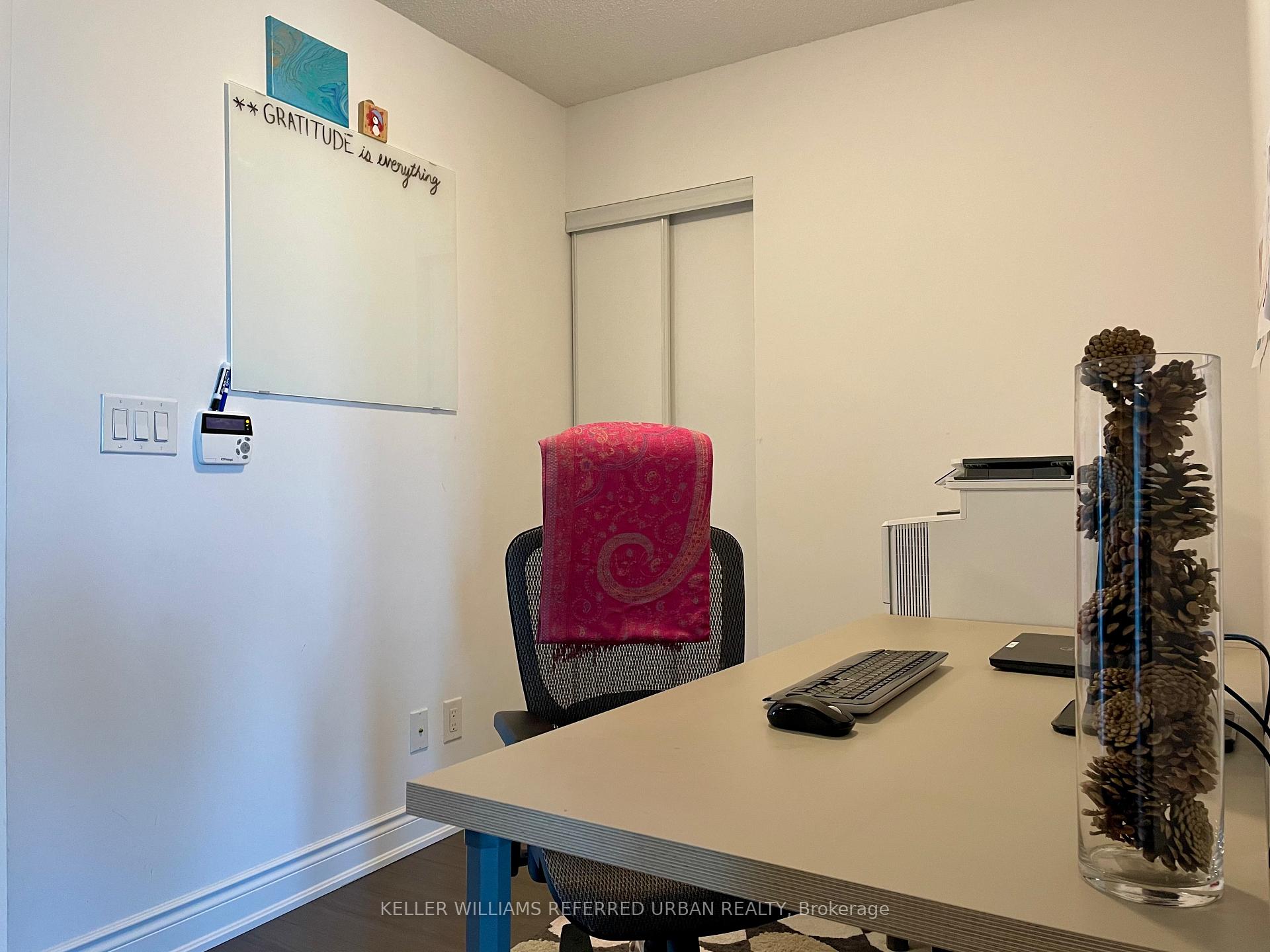 Photo 5 of Unit 316, 325 South Park Road, Markham, Commerce Valley — HOMEH