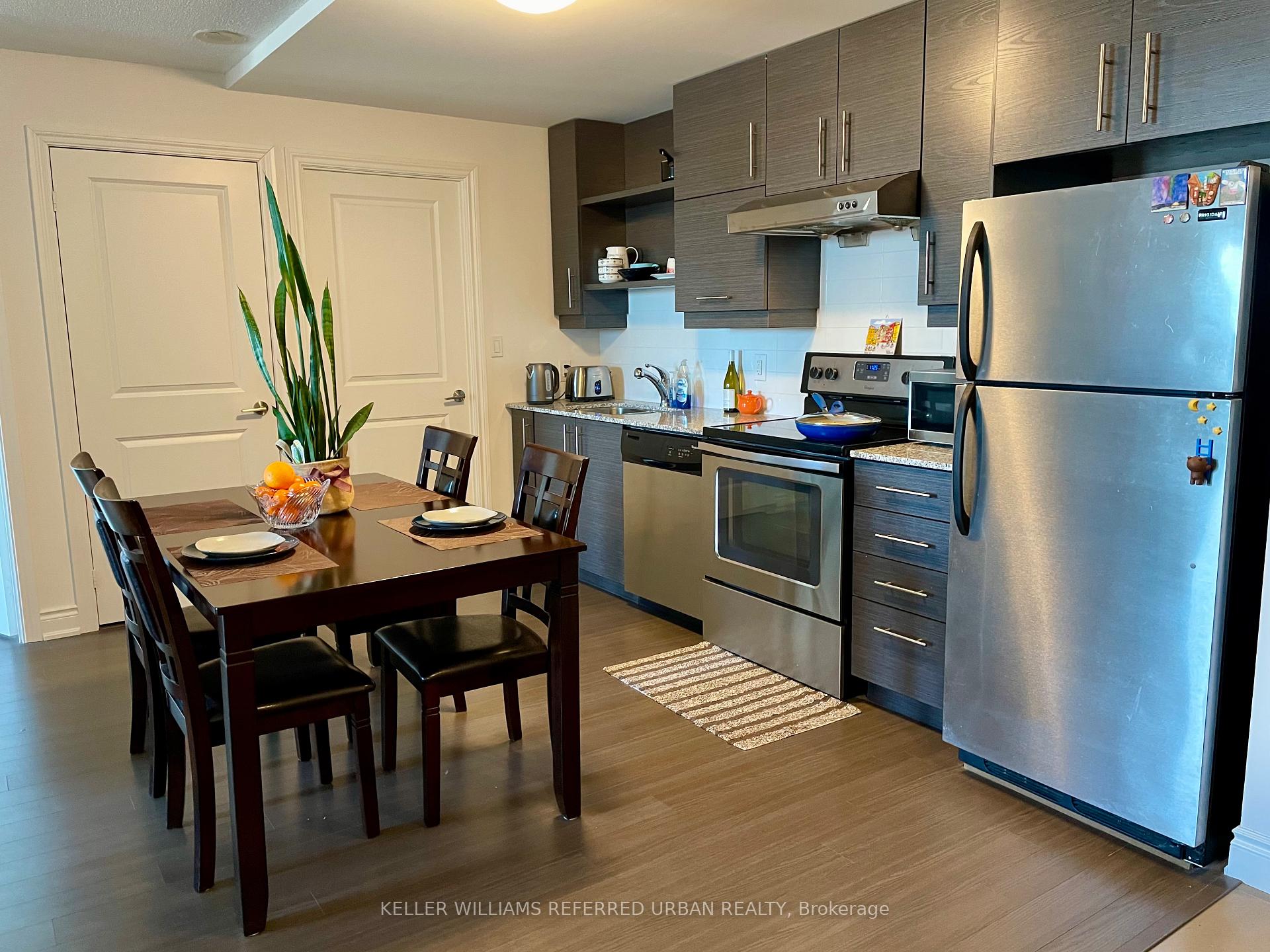 Photo 9 of Unit 316, 325 South Park Road, Markham, Commerce Valley — HOMEH