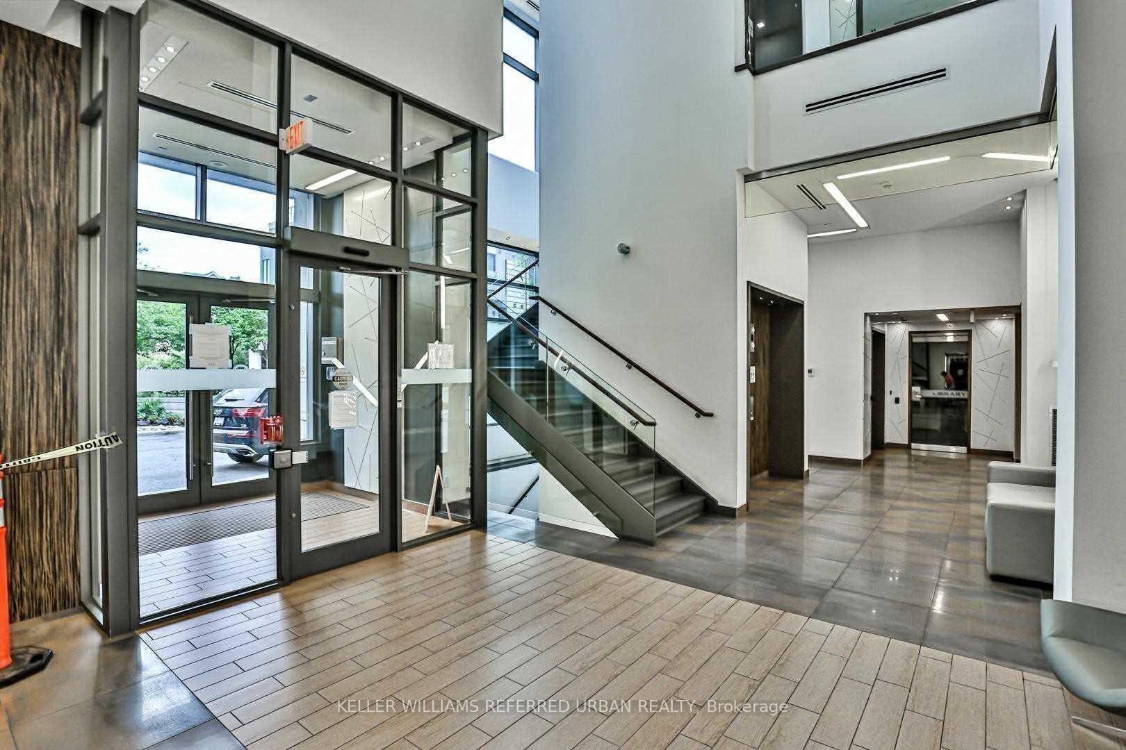 Photo 12 of Unit 316, 325 South Park Road, Markham, Commerce Valley — HOMEH