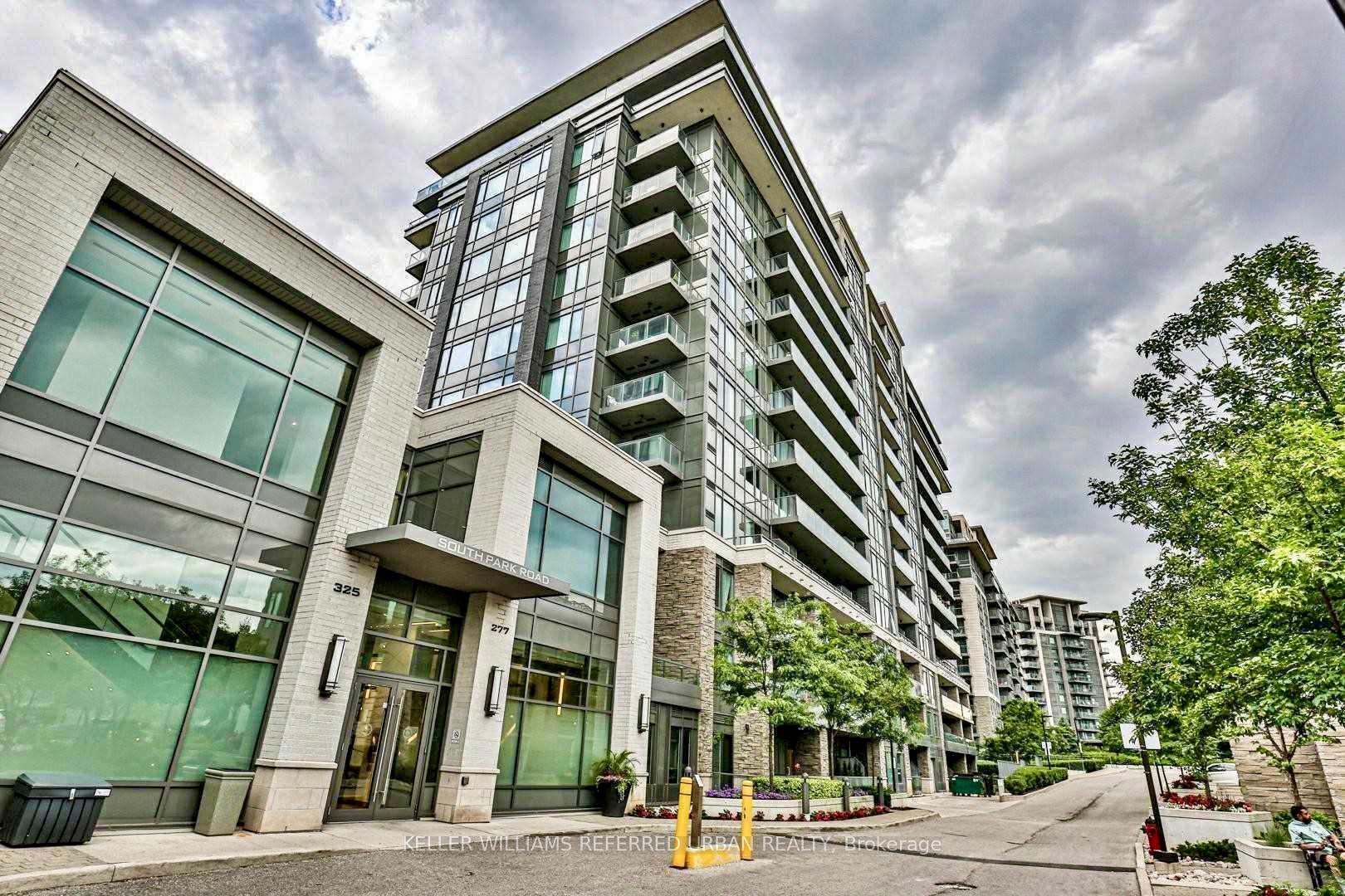 Photo 15 of Unit 316, 325 South Park Road, Markham, Commerce Valley — HOMEH