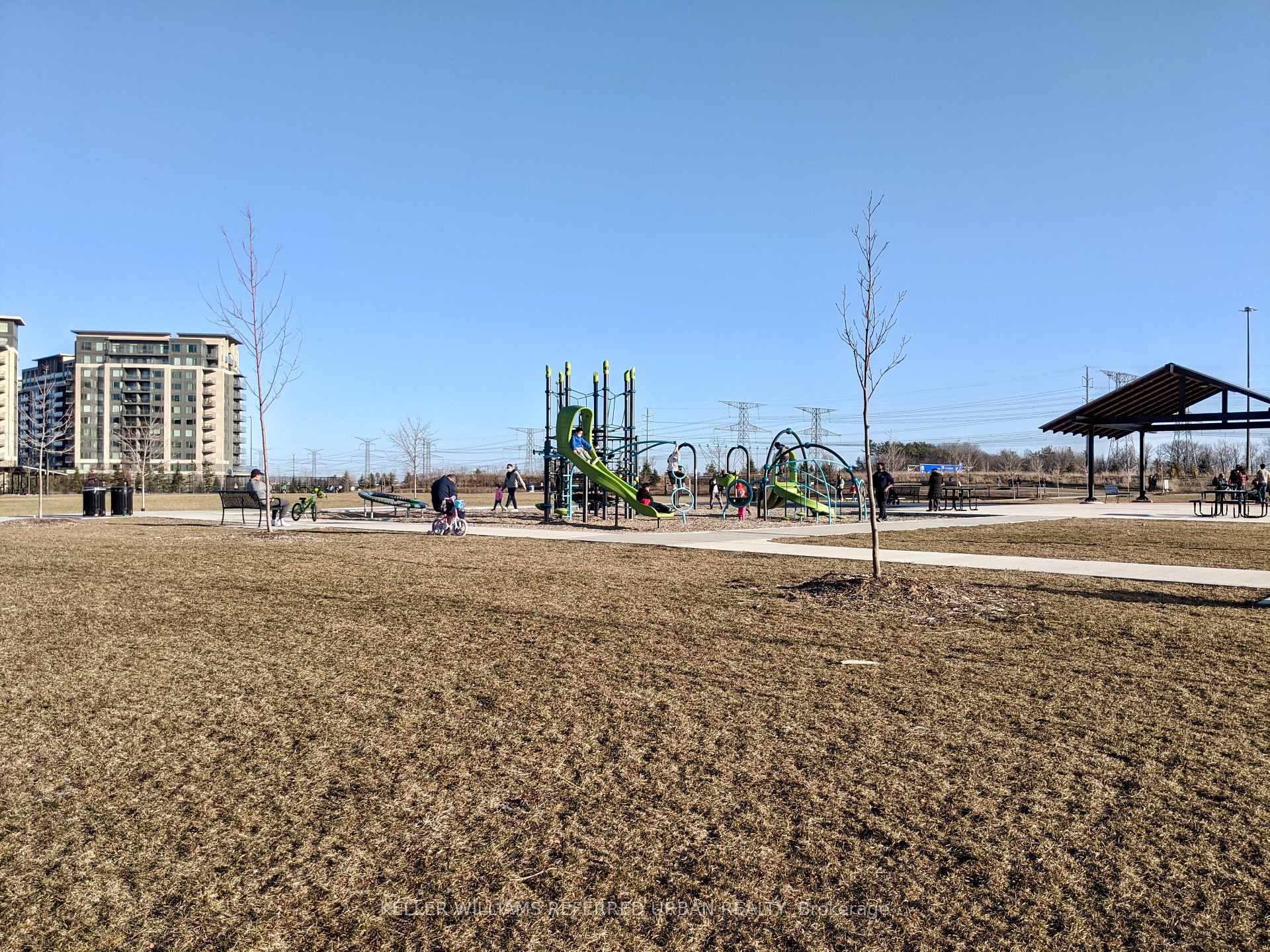 Photo 17 of Unit 316, 325 South Park Road, Markham, Commerce Valley — HOMEH
