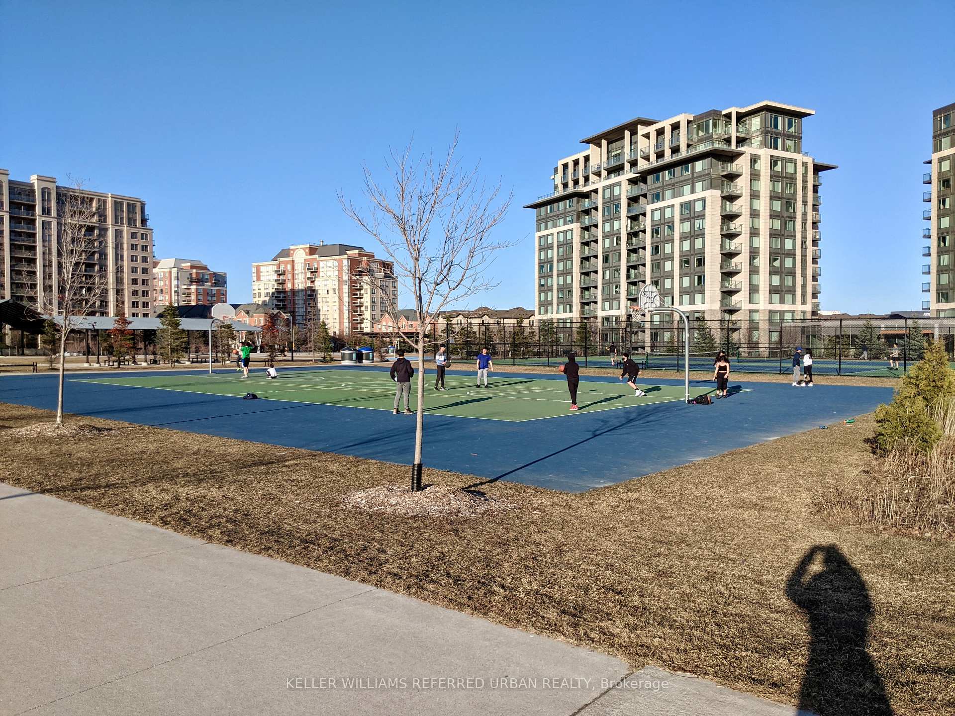 Photo 18 of Unit 316, 325 South Park Road, Markham, Commerce Valley — HOMEH