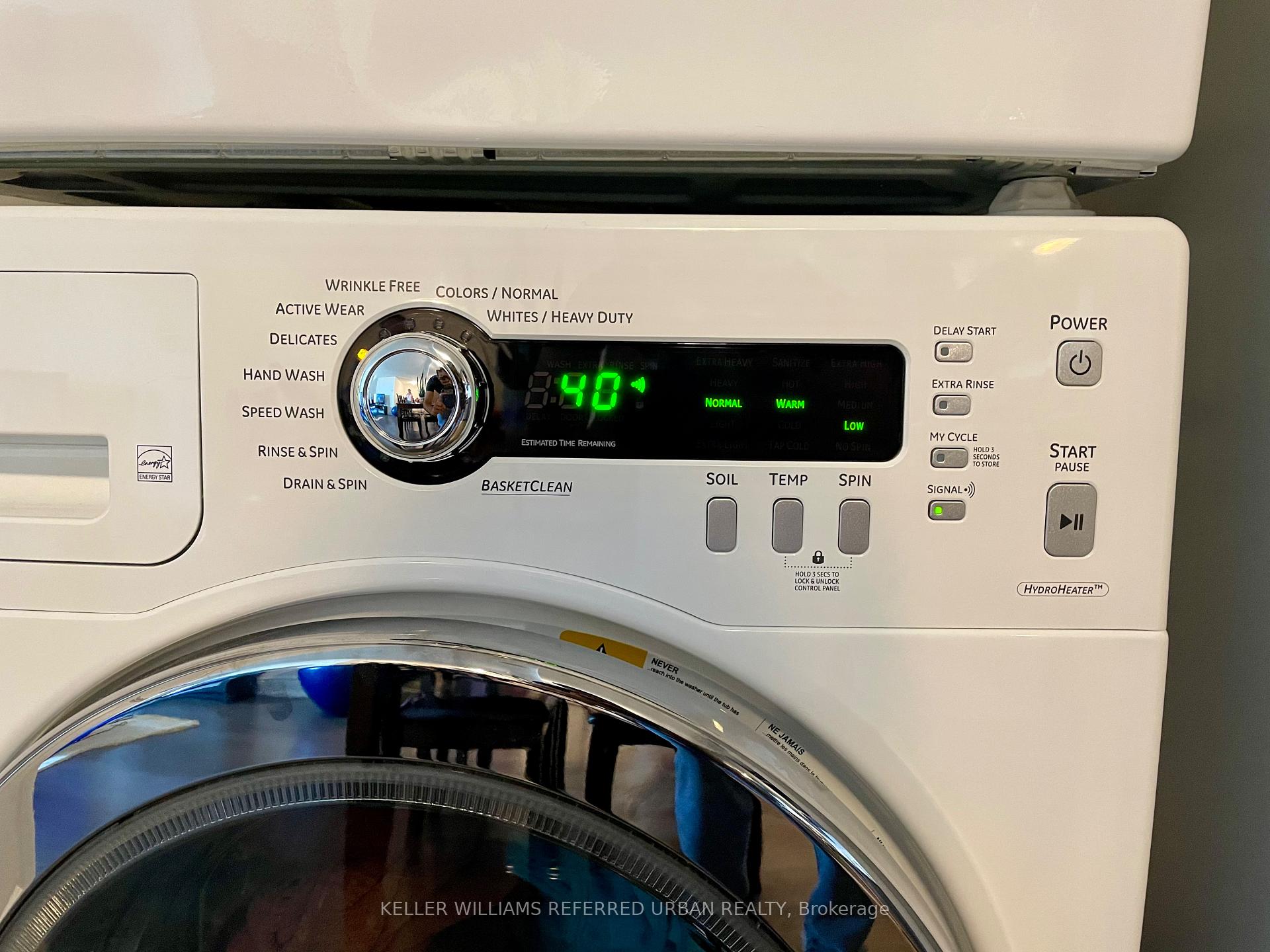 Photo 19 of Unit 316, 325 South Park Road, Markham, Commerce Valley — HOMEH