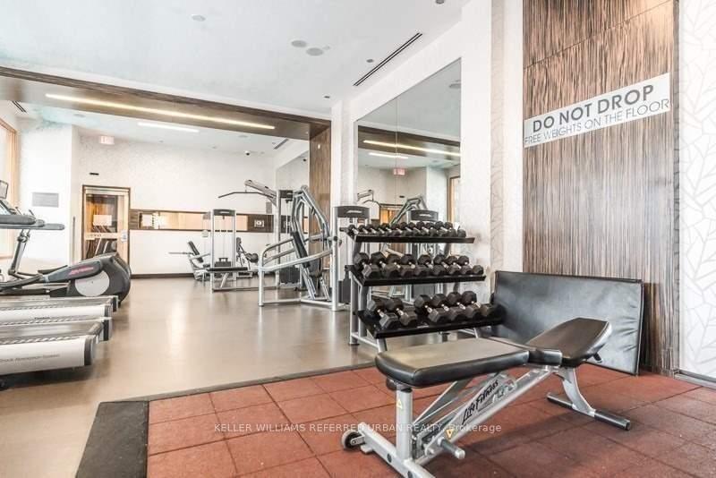 Photo 20 of Unit 316, 325 South Park Road, Markham, Commerce Valley — HOMEH
