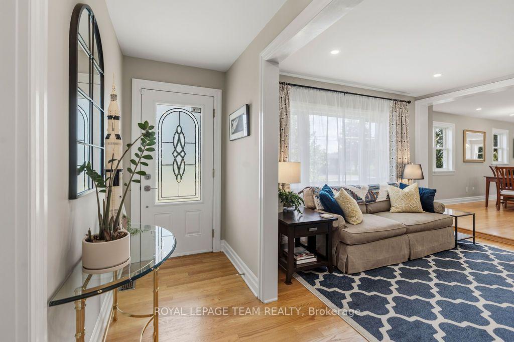 Photo 7 of 4869 Thunder Road, Ottawa, Carlsbad Springs — HOMEH
