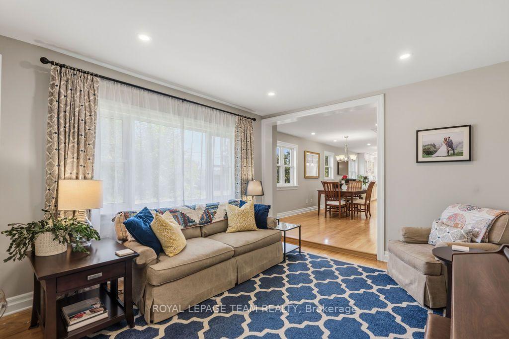 Photo 8 of 4869 Thunder Road, Ottawa, Carlsbad Springs — HOMEH