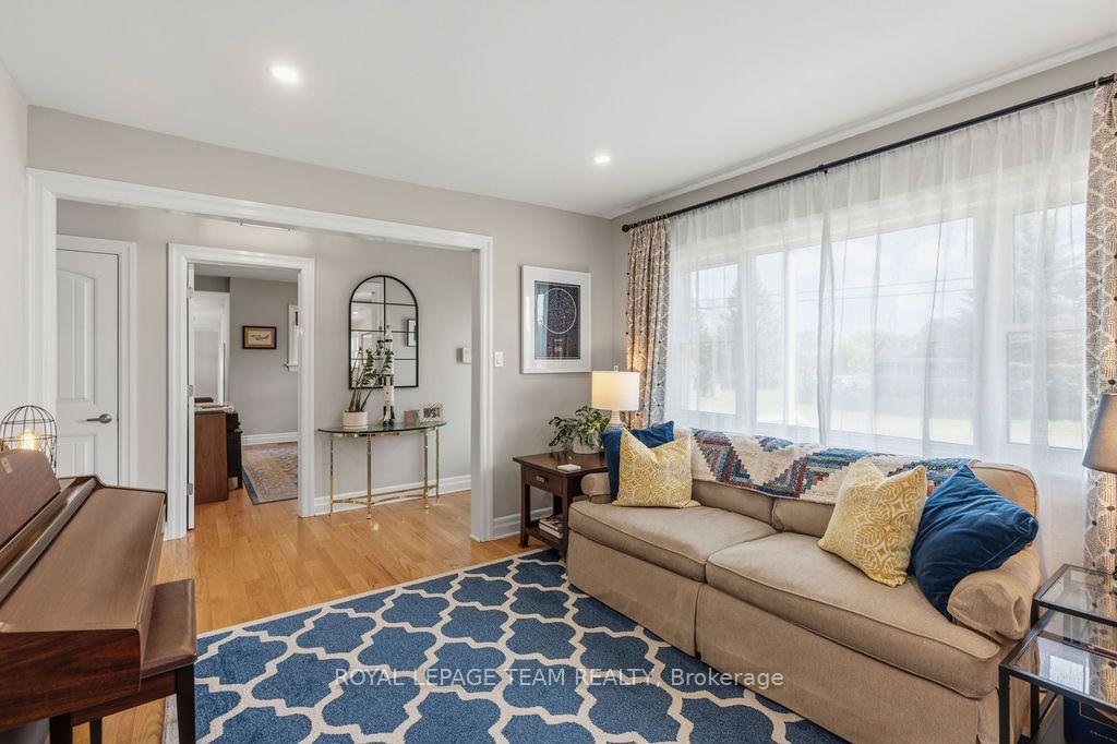 Photo 9 of 4869 Thunder Road, Ottawa, Carlsbad Springs — HOMEH