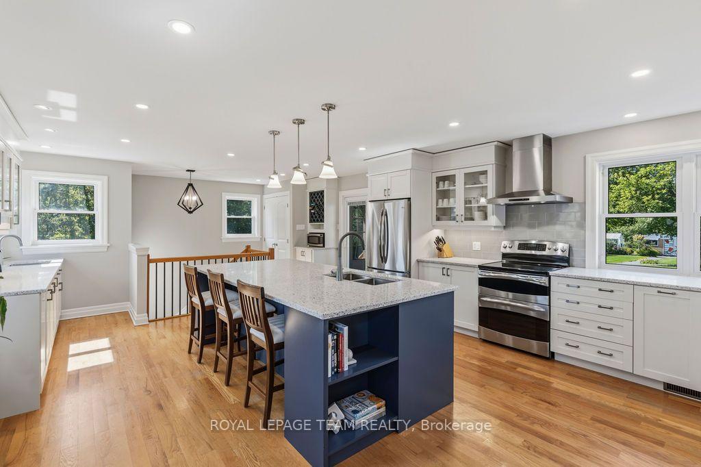 Photo 18 of 4869 Thunder Road, Ottawa, Carlsbad Springs — HOMEH