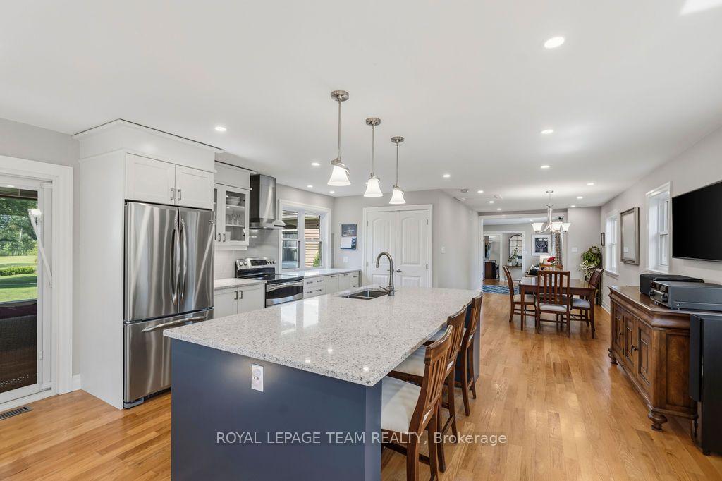 Photo 19 of 4869 Thunder Road, Ottawa, Carlsbad Springs — HOMEH