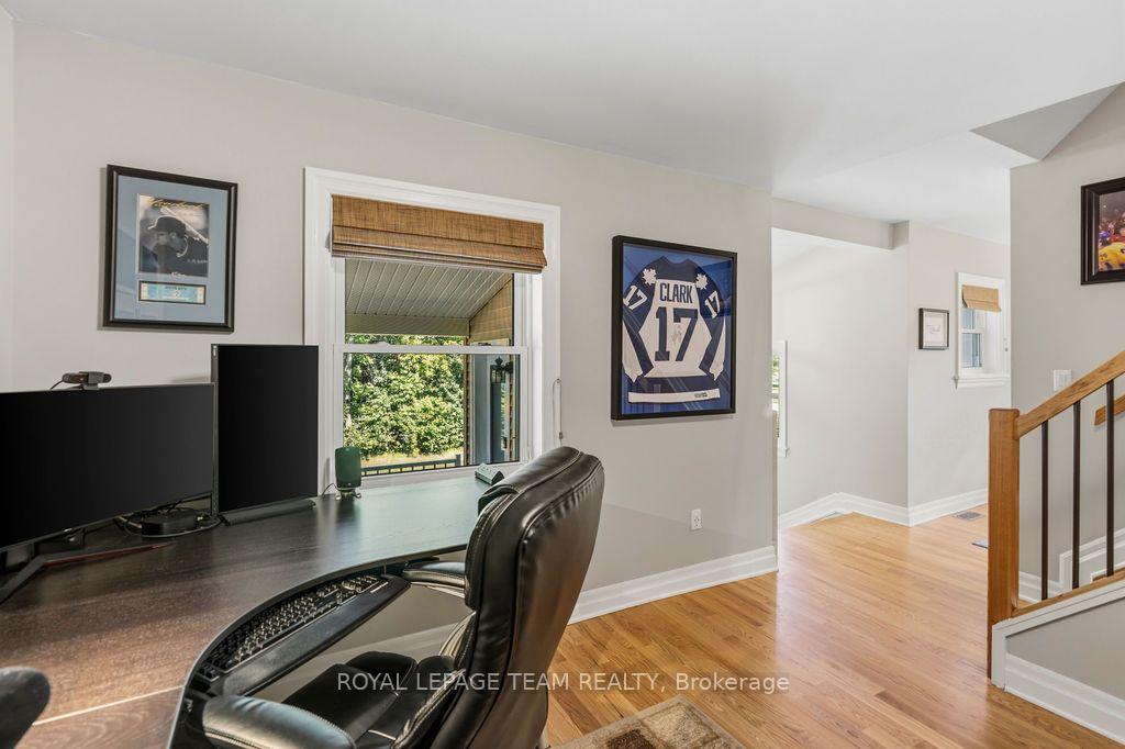 Photo 29 of 4869 Thunder Road, Ottawa, Carlsbad Springs — HOMEH