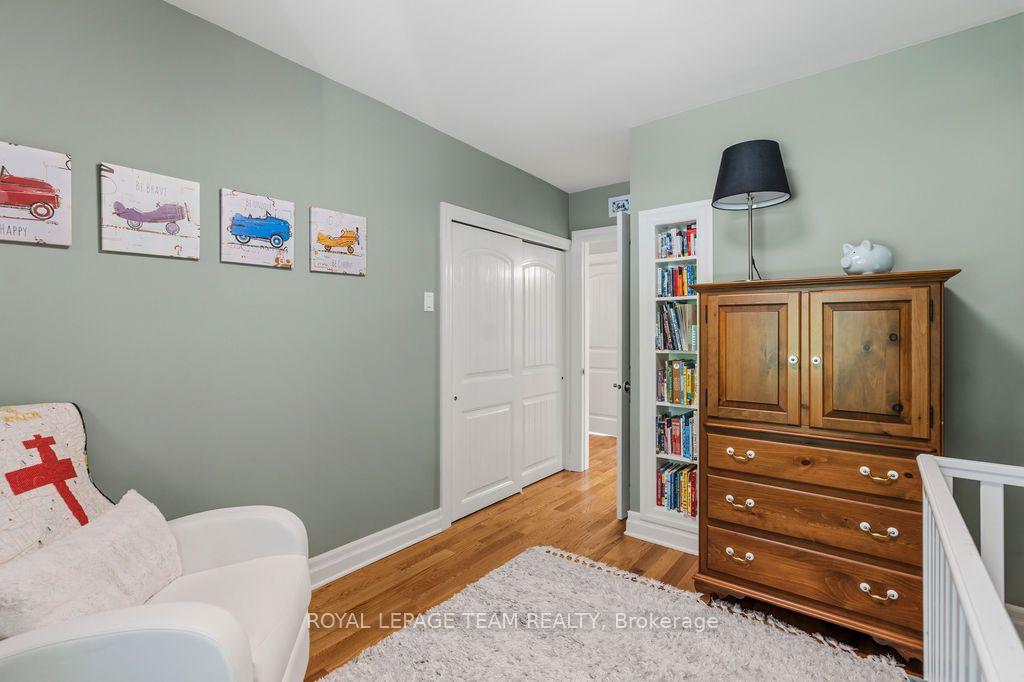 Photo 32 of 4869 Thunder Road, Ottawa, Carlsbad Springs — HOMEH