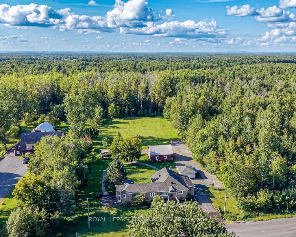 Photo 44 of 4869 Thunder Road, Ottawa, Carlsbad Springs — HOMEH