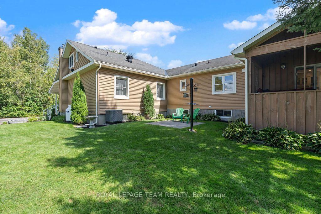 Photo 45 of 4869 Thunder Road, Ottawa, Carlsbad Springs — HOMEH