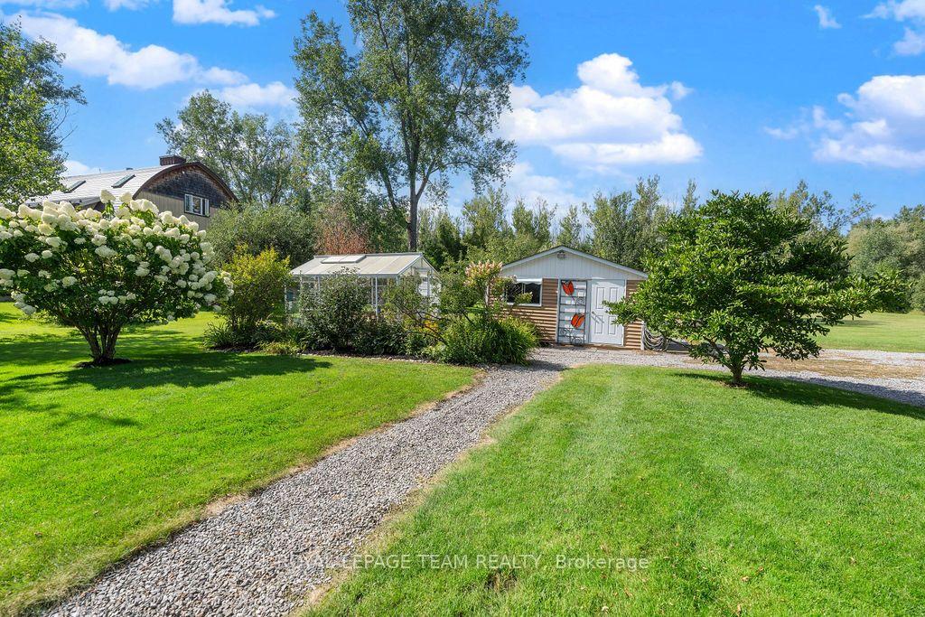 Photo 47 of 4869 Thunder Road, Ottawa, Carlsbad Springs — HOMEH