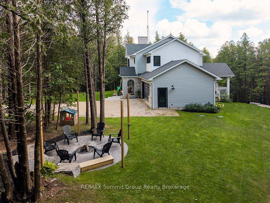 Photo 56 of 444500 Concession Road 8, West Grey — HOMEH
