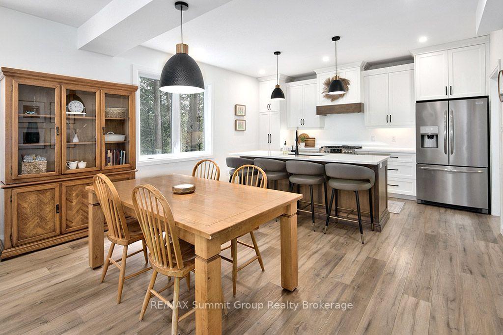 Photo 9 of 444500 Concession Road 8, West Grey — HOMEH