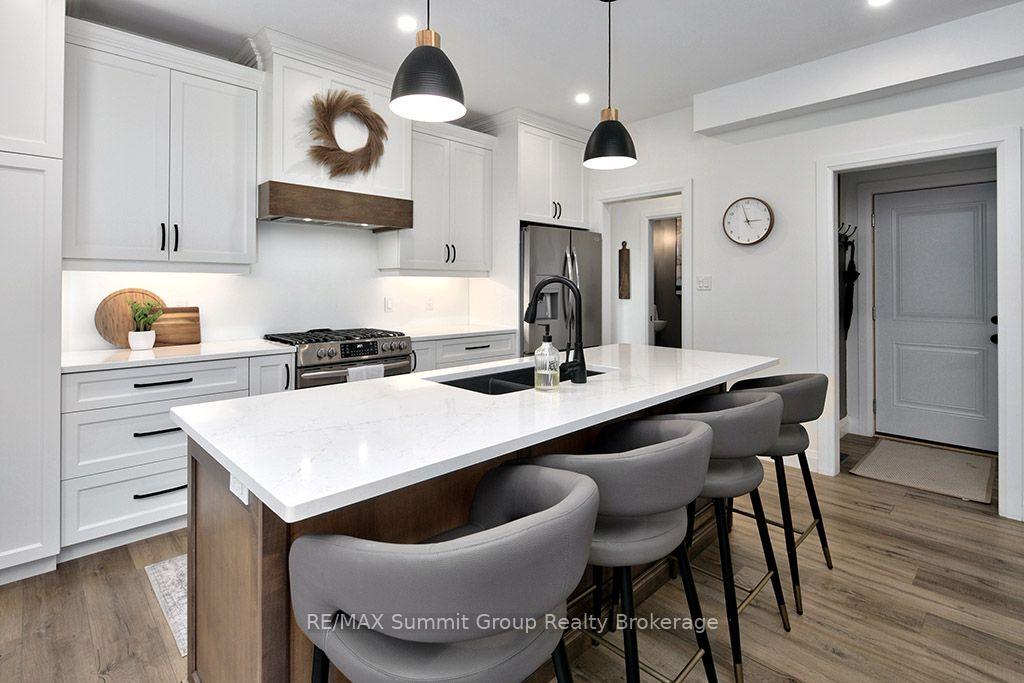 Photo 14 of 444500 Concession Road 8, West Grey — HOMEH