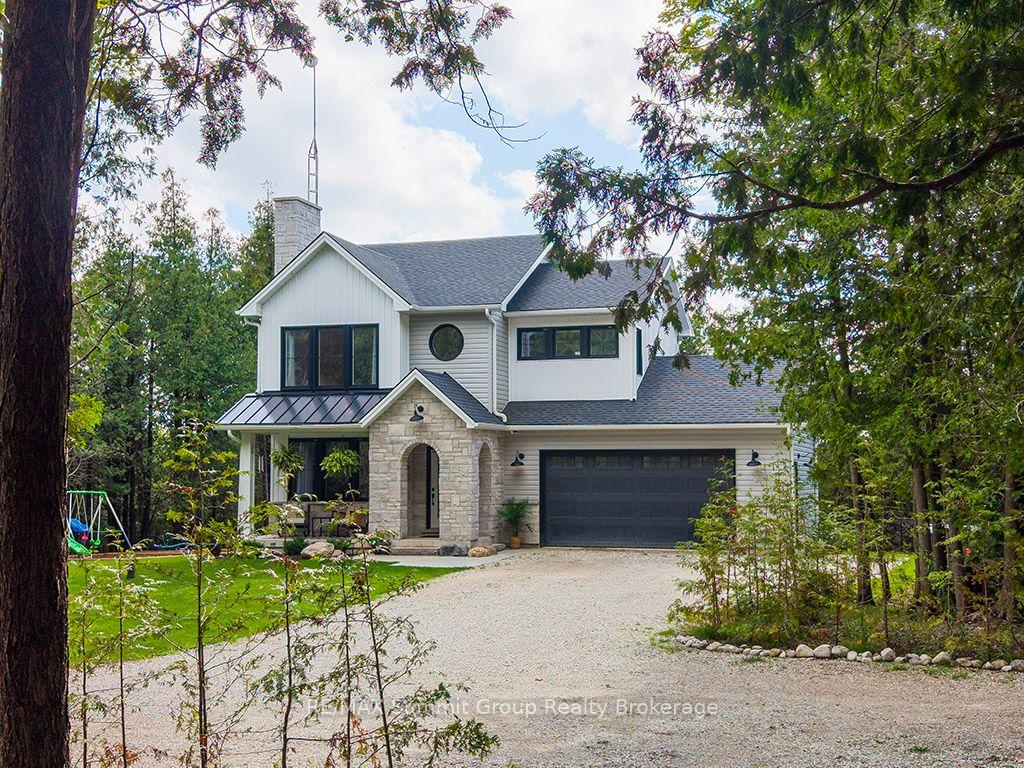 Photo 44 of 444500 Concession Road 8, West Grey — HOMEH