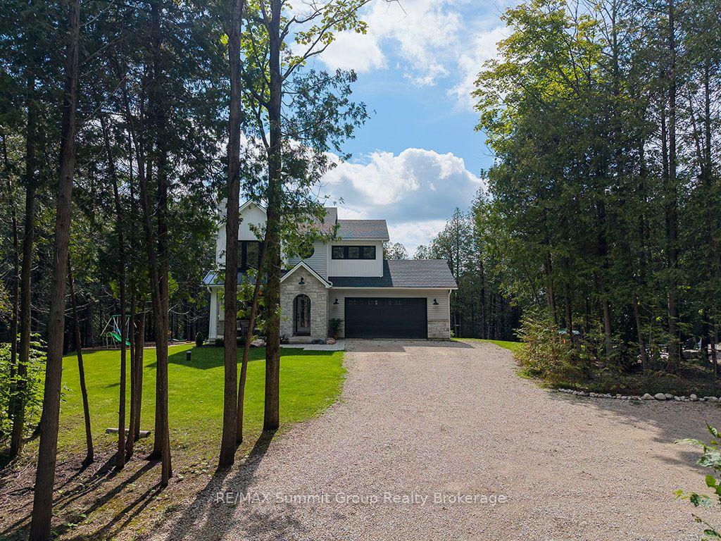 Photo 45 of 444500 Concession Road 8, West Grey — HOMEH