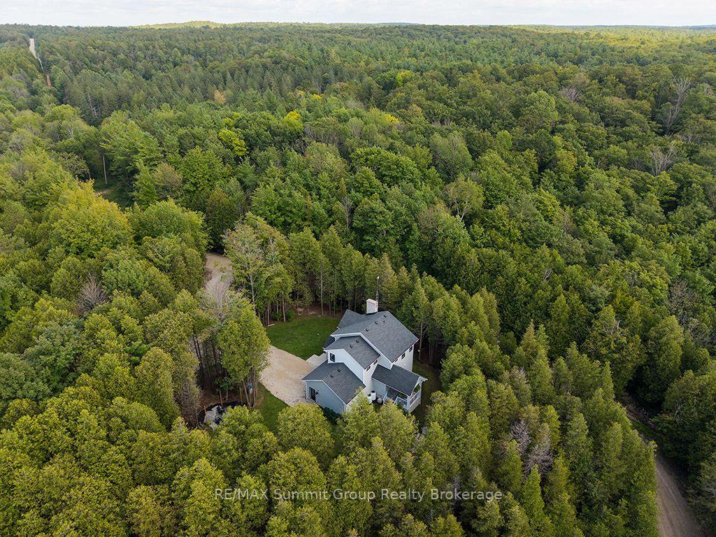 Photo 46 of 444500 Concession Road 8, West Grey — HOMEH