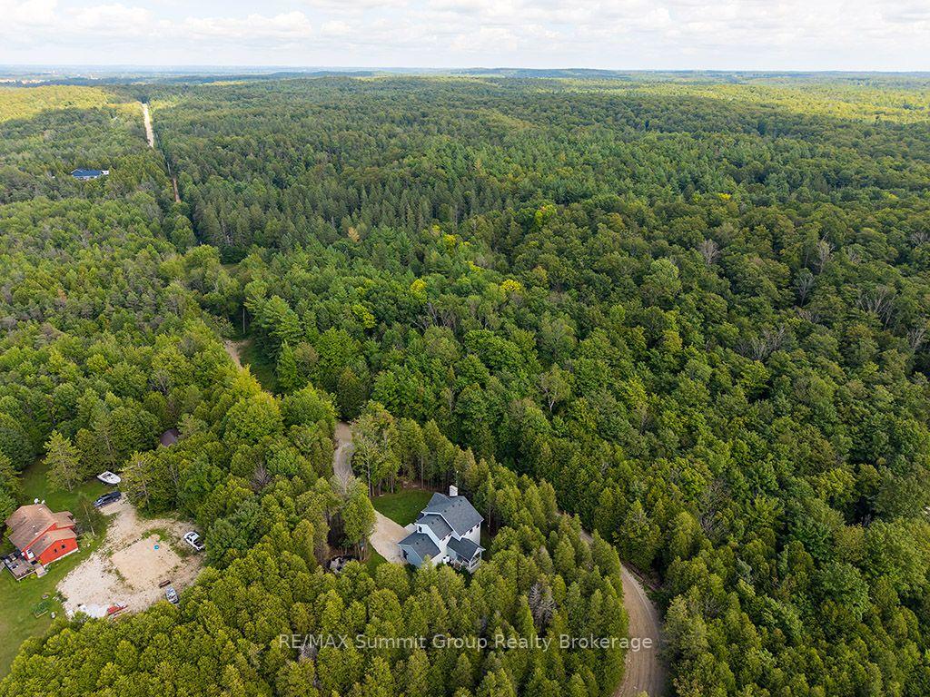 Photo 48 of 444500 Concession Road 8, West Grey — HOMEH