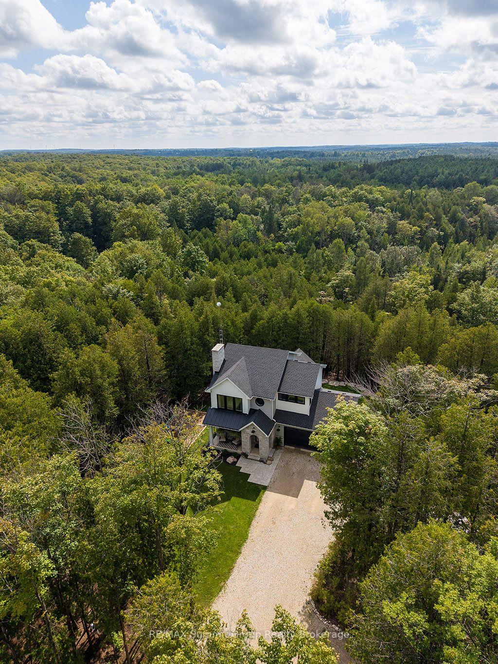 Photo 50 of 444500 Concession Road 8, West Grey — HOMEH