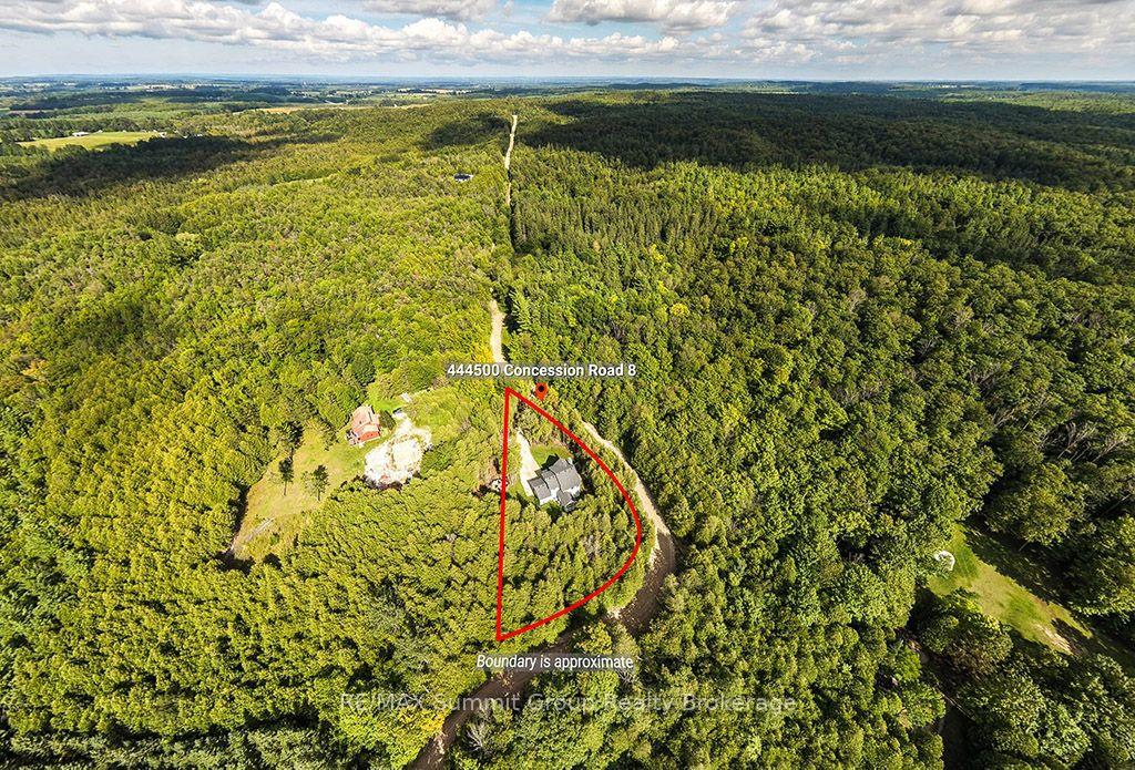 Photo 52 of 444500 Concession Road 8, West Grey — HOMEH