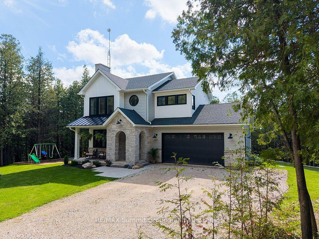 Photo 54 of 444500 Concession Road 8, West Grey — HOMEH