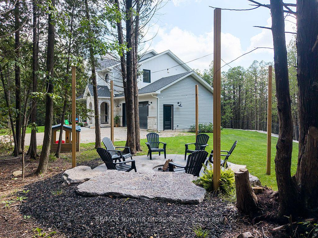 Photo 55 of 444500 Concession Road 8, West Grey — HOMEH