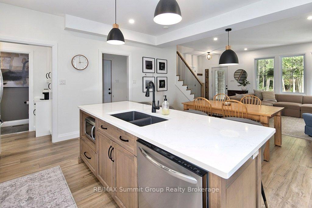 Photo 12 of 444500 Concession Road 8, West Grey — HOMEH