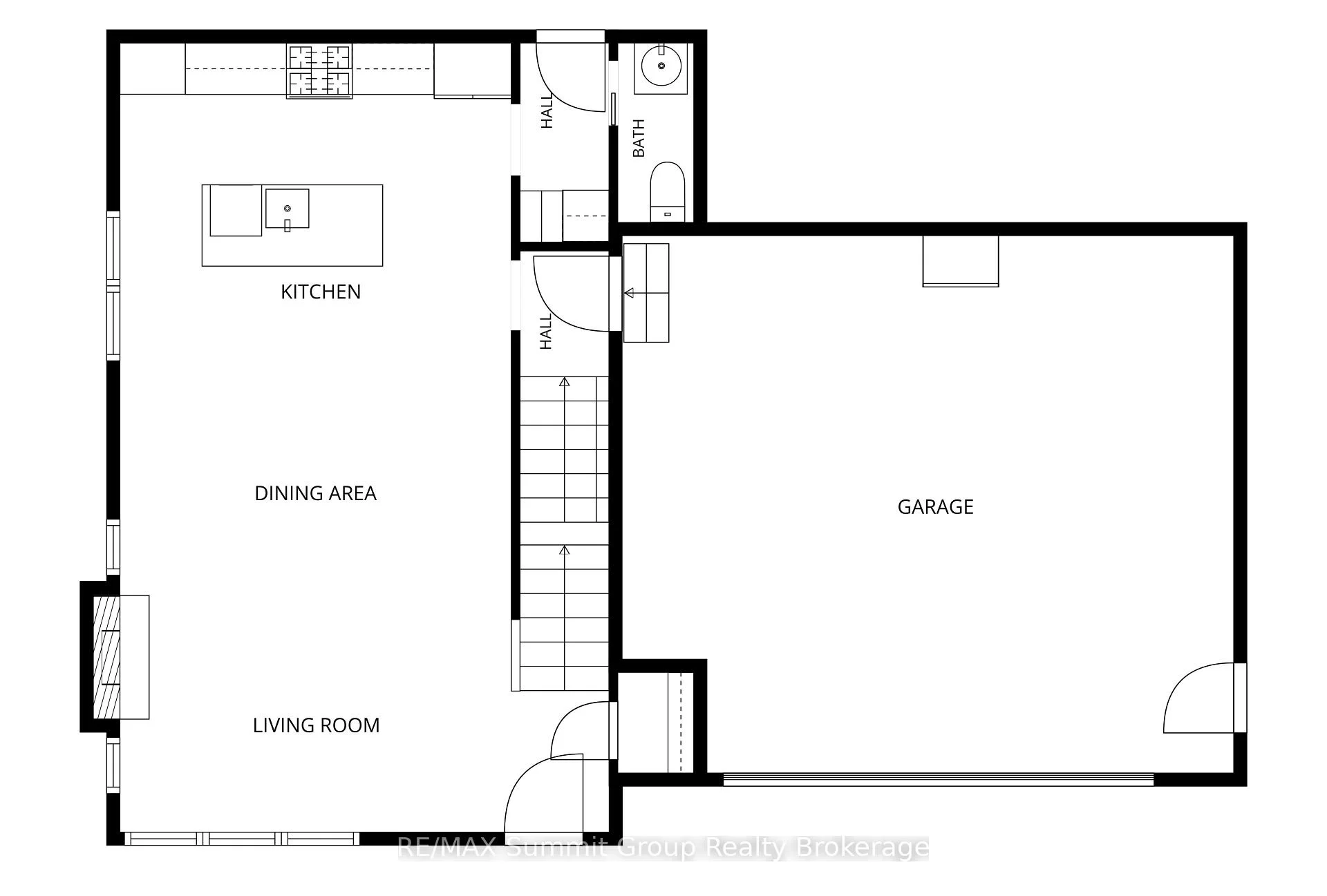 Photo 3 of 444500 Concession Road 8, West Grey — HOMEH