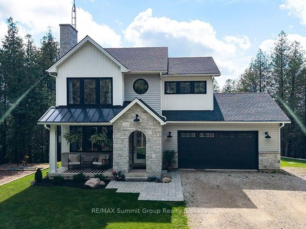 Photo 6 of 444500 Concession Road 8, West Grey — HOMEH