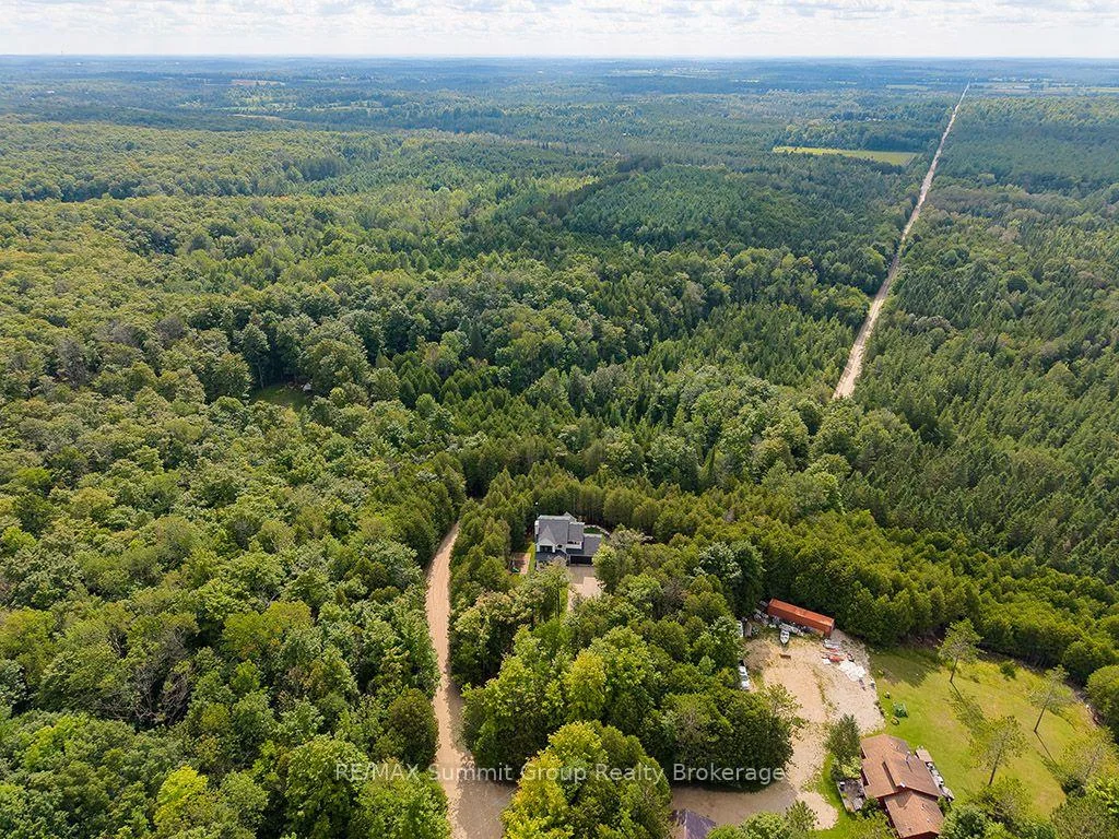 Photo 53 of 444500 Concession Road 8, West Grey — HOMEH