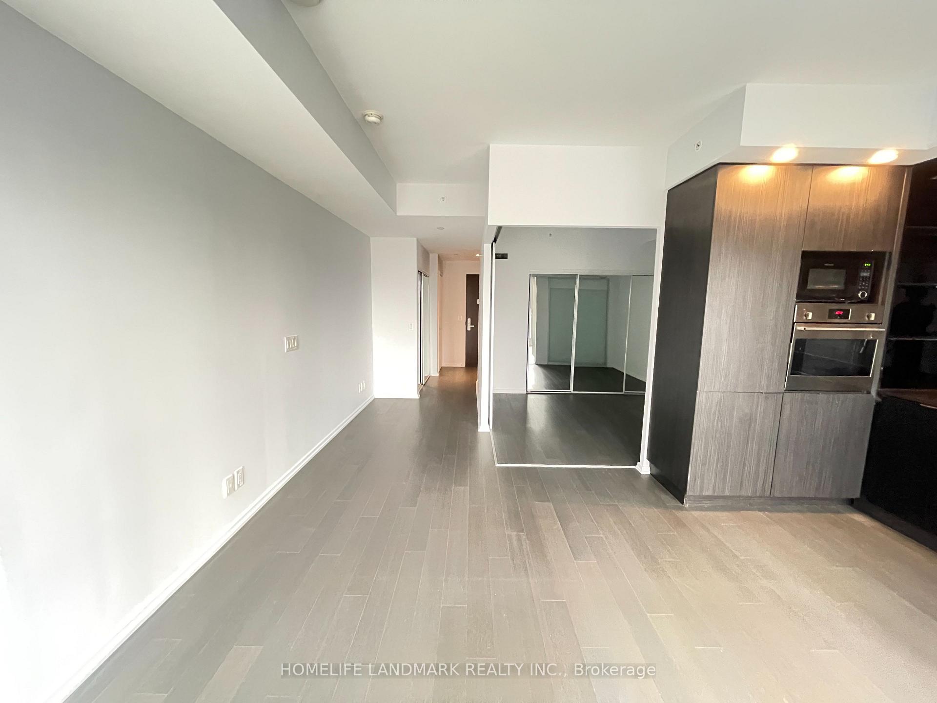 Photo 3 of Unit 2202, 70 Temperance Street, Toronto, Bay Street Corridor — HOMEH