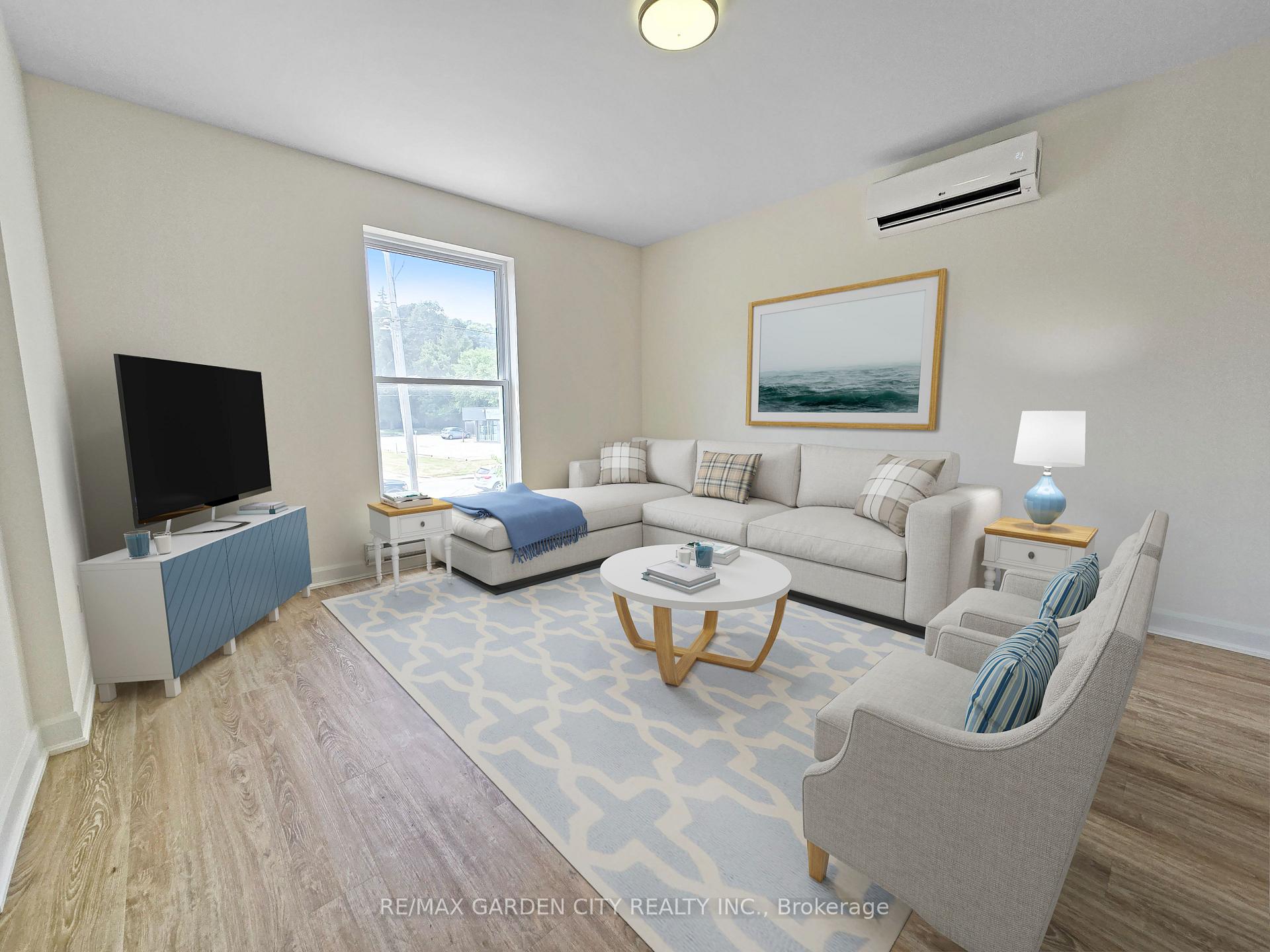 Photo 1 of Unit 2, 63 Main Street E, Grimsby, Grimsby East — HOMEH