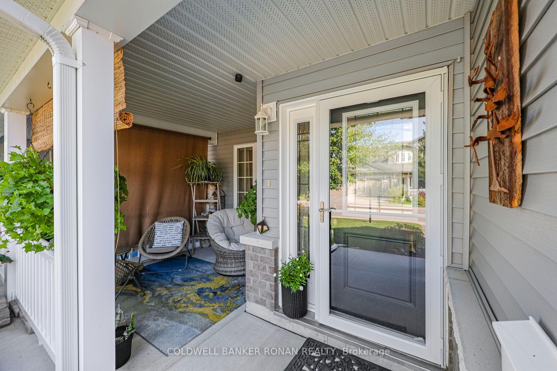 Photo 2 of 82 Ivy Crescent, Wasaga Beach — HOMEH