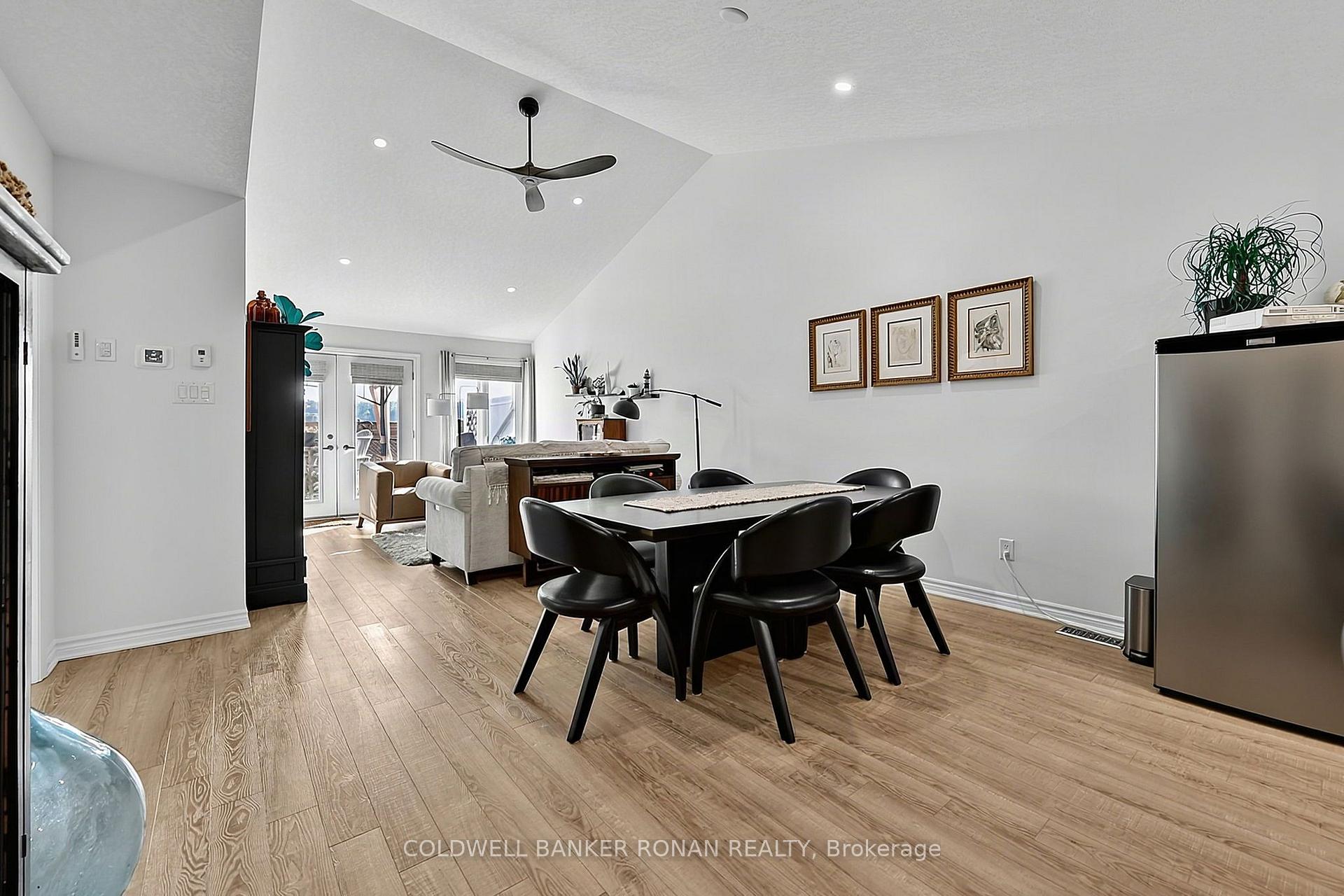 Photo 10 of 82 Ivy Crescent, Wasaga Beach — HOMEH