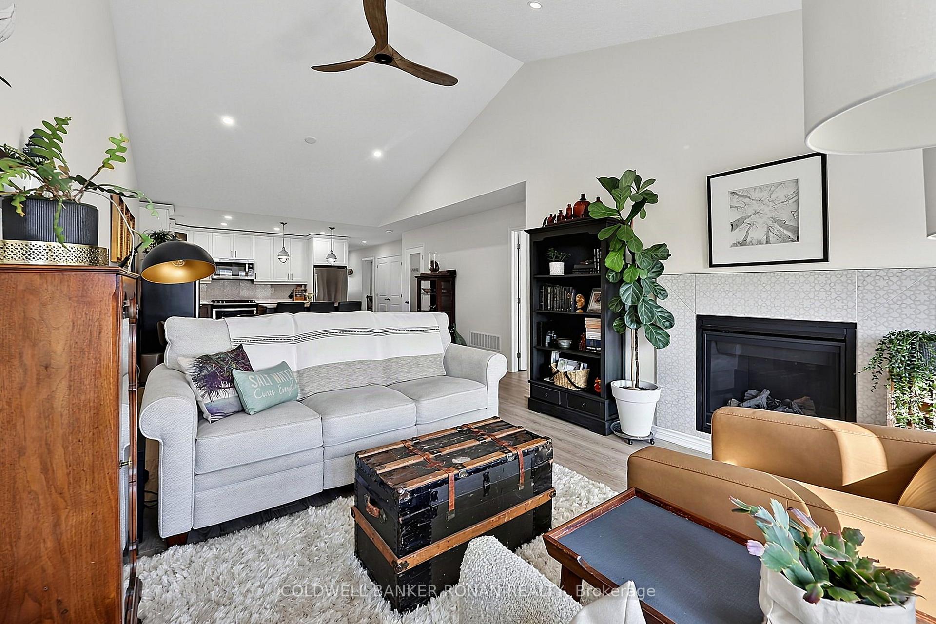 Photo 14 of 82 Ivy Crescent, Wasaga Beach — HOMEH