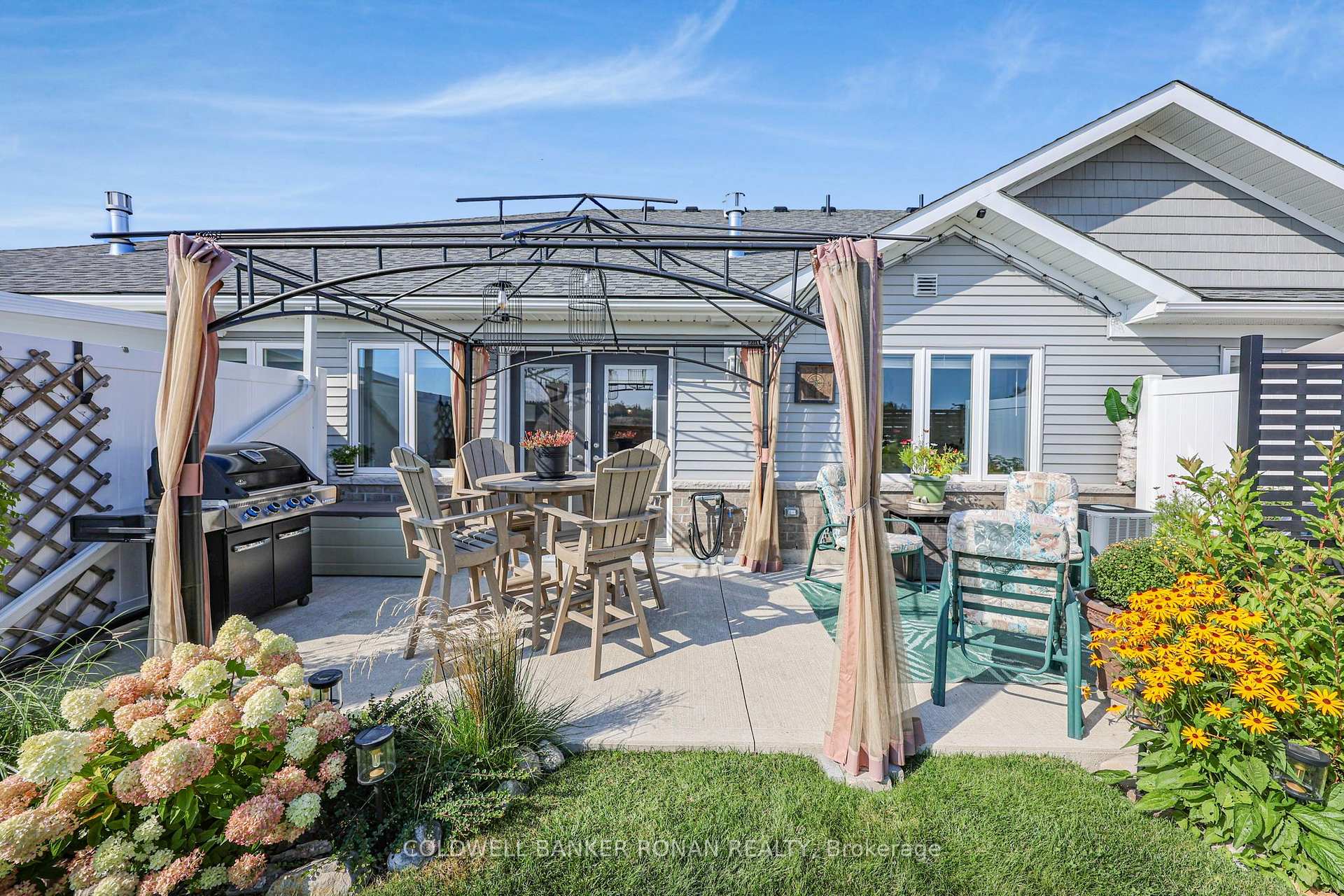 Photo 25 of 82 Ivy Crescent, Wasaga Beach — HOMEH