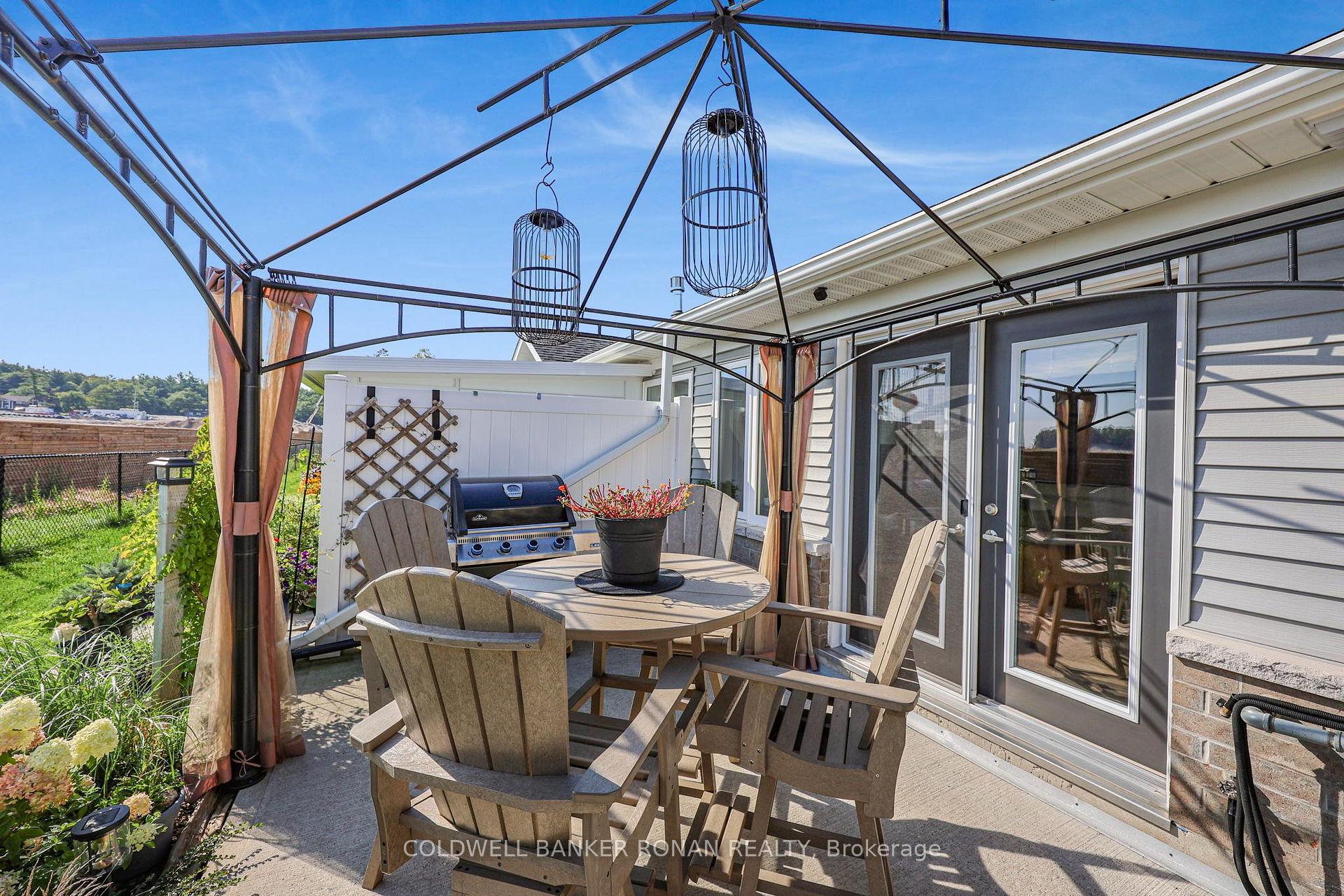 Photo 26 of 82 Ivy Crescent, Wasaga Beach — HOMEH