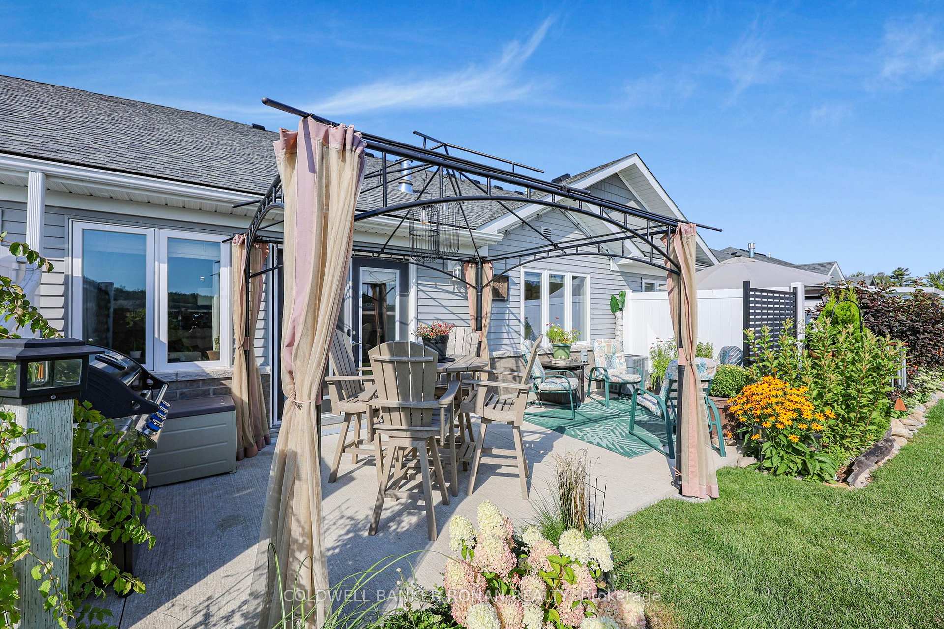 Photo 27 of 82 Ivy Crescent, Wasaga Beach — HOMEH