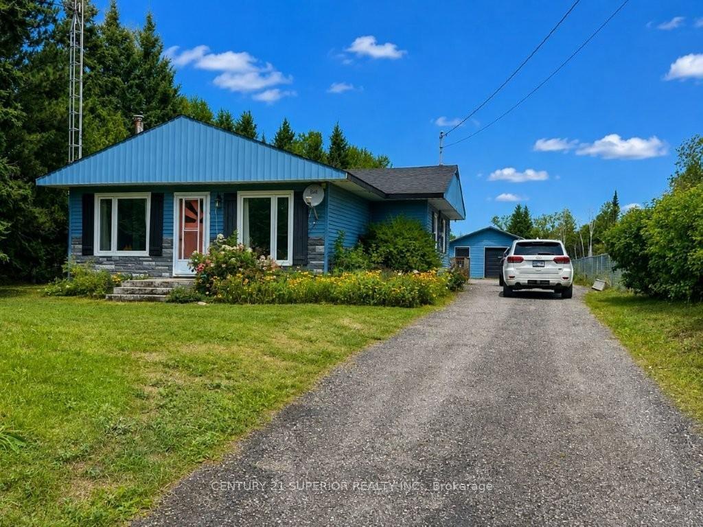 Photo 6 of 119 Hwy 582, Thunder Bay Remote Area, TB-91 — HOMEH