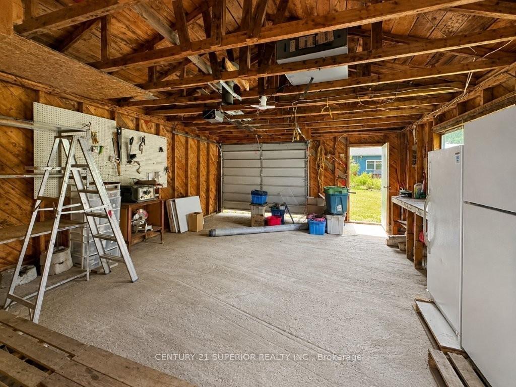 Photo 42 of 119 Hwy 582, Thunder Bay Remote Area, TB-91 — HOMEH