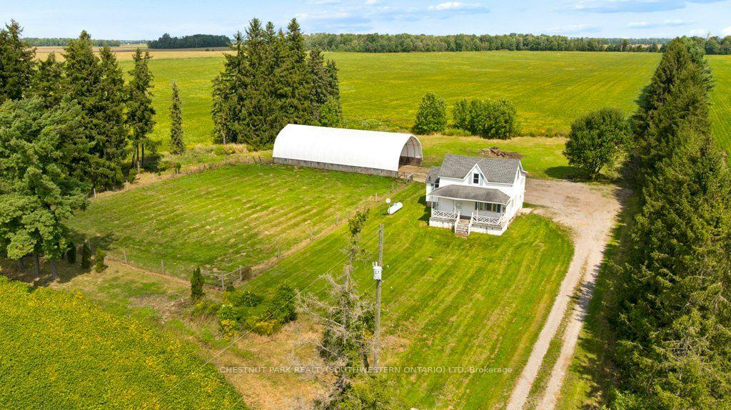 Photo 1 of 5480 42 Line, West Perth, Logan — HOMEH